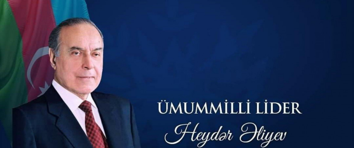 Türkiyədə BDU-nun həmtəşkilatçılığı ilə Ulu Öndər Heydər Əliyevə həsr olunmuş Beynəlxalq tələbə simpoziumu keçiriləcək