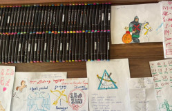 Asiya və Afrika ölkələri tarixi kafedrasının müəllimi Bircə Bayramovanın təşkilatçılığı ilə “Səlcuqlar” mövzusunda interaktiv açıq dərs keçirildi