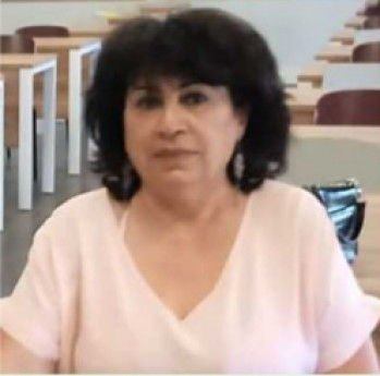 DADAŞOVA İRADƏ BALARZA QIZI