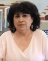 DADAŞOVA İRADƏ BALARZA QIZI