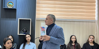 ŞƏHƏRSALMA VƏ MEMARLIQ İLİ