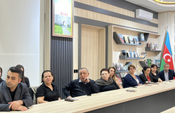 ŞƏHƏRSALMA VƏ MEMARLIQ İLİ