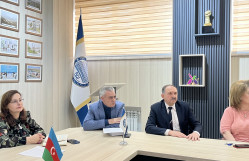 ŞƏHƏRSALMA VƏ MEMARLIQ İLİ