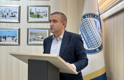 ŞƏHƏRSALMA VƏ MEMARLIQ İLİ