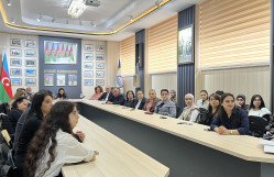 ŞƏHƏRSALMA VƏ MEMARLIQ İLİ