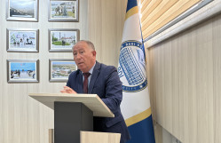 ŞƏHƏRSALMA VƏ MEMARLIQ İLİ