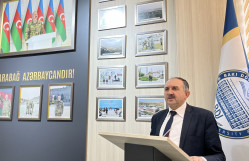 ŞƏHƏRSALMA VƏ MEMARLIQ İLİ