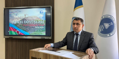“Böyük qələbənin təməli” adlı tədbir keçirilib