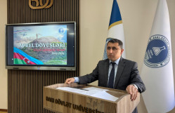 “Böyük qələbənin təməli” adlı tədbir keçirilib