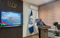 “Böyük qələbənin təməli” adlı tədbir keçirilib