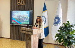 “Böyük qələbənin təməli” adlı tədbir keçirilib