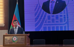 BDU-nun Tələbə Gənclər Təşkilatı “5 Days Urban Weeks” layihəsinə başlayıb