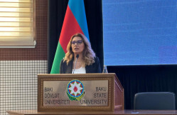 BDU-nun Tələbə Gənclər Təşkilatı “5 Days Urban Weeks” layihəsinə başlayıb