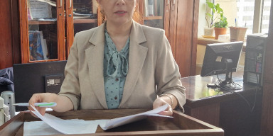 Tarix fakültəsinin “Dünya azərbaycanlıları: tarixi-demoqrafiya” ETL-ində elmi seminar keçirilmişdir