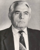 MƏMMƏDƏLİ MURAD OĞLU HÜSEYNOV (1922-1992)