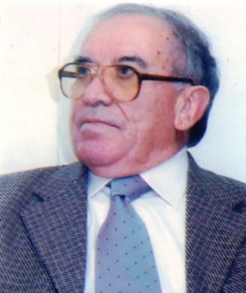 SÜLEYMAN SƏRDƏR OĞLU  ƏLİYARLI (1930-2014)