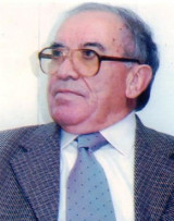 SÜLEYMAN SƏRDƏR OĞLU  ƏLİYARLI (1930-2014)