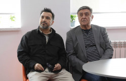 BDU-da təlim: “Şəxsi sərhədlər və emosional rifah”