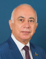 ANAR CAMAL OĞLU İSGƏNDƏROV