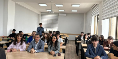 “Akademik performansın psixoloji təməlləri: Motivasiya, Disiplin və Stressin idarə olunması”