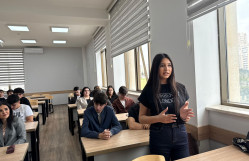 “Akademik performansın psixoloji təməlləri: Motivasiya, Disiplin və Stressin idarə olunması”