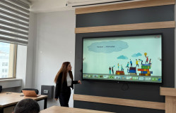 “Akademik performansın psixoloji təməlləri: Motivasiya, Disiplin və Stressin idarə olunması”