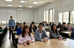 “Akademik performansın psixoloji təməlləri: Motivasiya, Disiplin və Stressin idarə olunması”