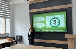 “Akademik performansın psixoloji təməlləri: Motivasiya, Disiplin və Stressin idarə olunması”