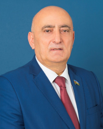 MUSA CƏFƏR OĞLU QASIMLI