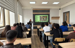 “Akademik performansın psixoloji təməlləri: Motivasiya, Disiplin və Stressin idarə olunması”