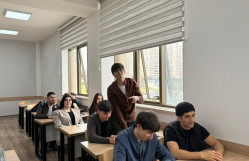 “Akademik performansın psixoloji təməlləri: Motivasiya, Disiplin və Stressin idarə olunması”