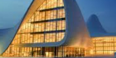 Tarix fakültəsinin dördüncü kurs tələbələri Heydər Əliyev Mərkəzində tədris təcrübəsi keçmişlər