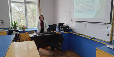 Fizika fakültəsində elmi seminar keçirilib