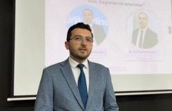 BDU-da “Ailə: dəyərlər və ənənələr” adlı təlim keçirilib