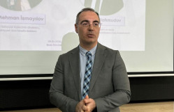 BDU-da “Ailə: dəyərlər və ənənələr” adlı təlim keçirilib