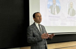 BDU-da “Ailə: dəyərlər və ənənələr” adlı təlim keçirilib