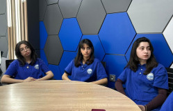 BDU-da “Ailə: dəyərlər və ənənələr” adlı təlim keçirilib