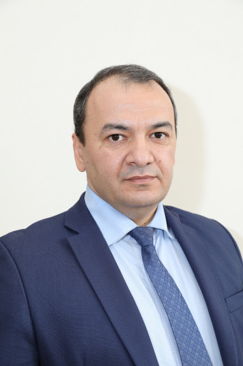 MEHDİYEV ABBAS ƏLİ OĞLU