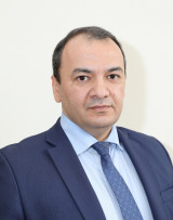 MEHDİYEV ABBAS ƏLİ OĞLU
