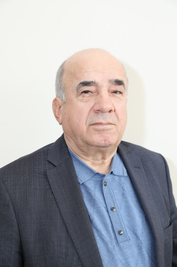 RƏHİMOV FƏDA HƏNNAN OĞLU