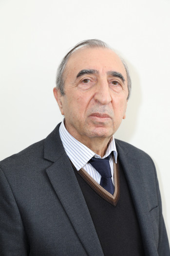 QASIMOV QURBAN RƏHİM OĞLU