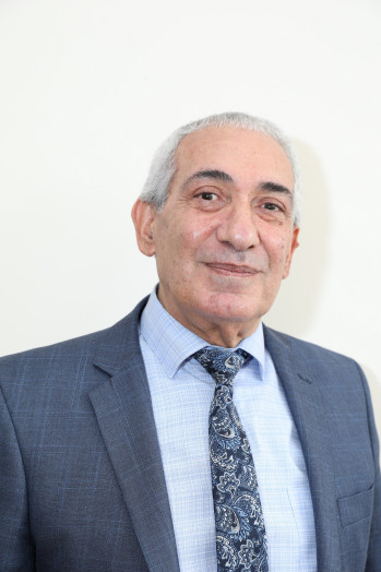 QULİYEV RAFİQ MEYXOŞ OĞLU