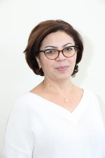 ŞİXLİNSKAYA REYHAN YUSİF QIZI