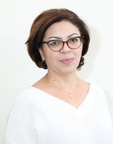 ŞİXLİNSKAYA REYHAN YUSİF QIZI