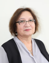 ABBASOVA ŞƏRQİYYƏ  ABBAS QIZI