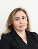 QULİYEVA NƏRMİN ƏBDULƏLİ QIZI