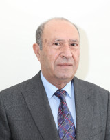 CƏBRAYILOV ŞAMO İSAX OĞLU