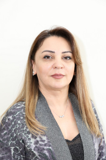 ORUCOVA TUTU VAQİF QIZI