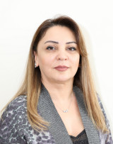 ORUCOVA TUTU VAQİF QIZI