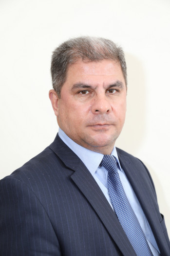 SADAYEV ƏZBƏR ŞAMI OĞLU